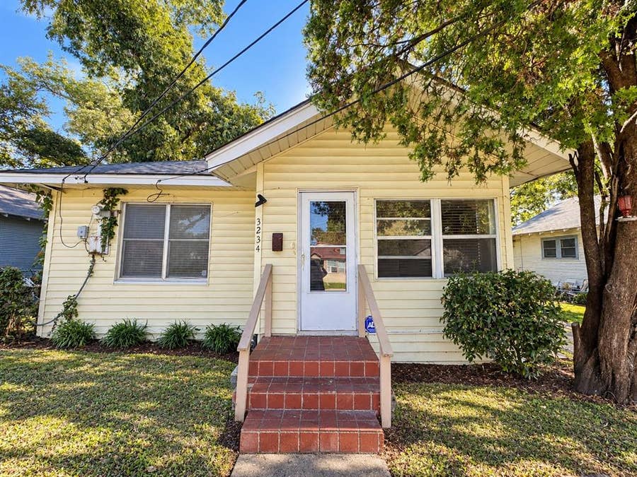 Property photo for 3234 Spring Avenue, Dallas, TX
