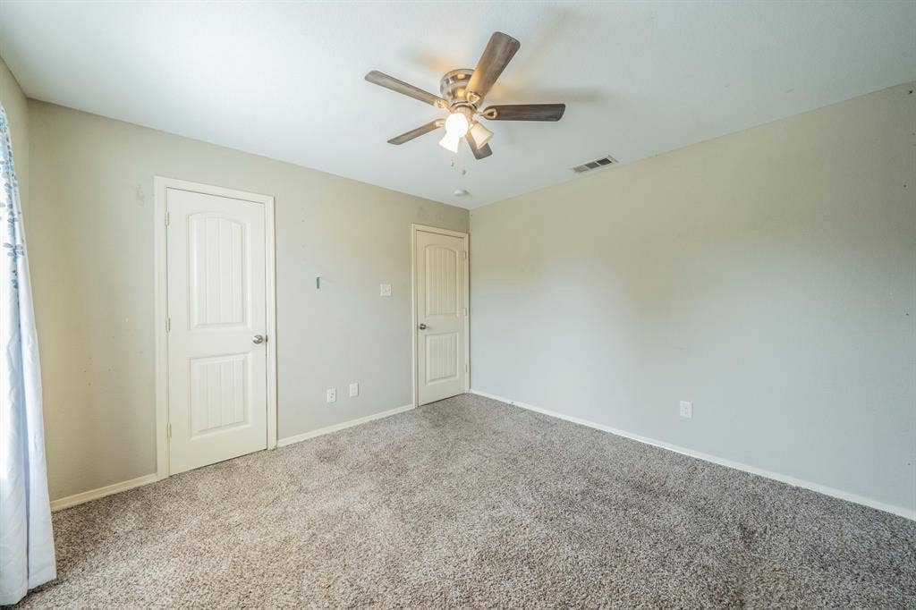 1803 Brookwood Drive, Terrell, TX 75160