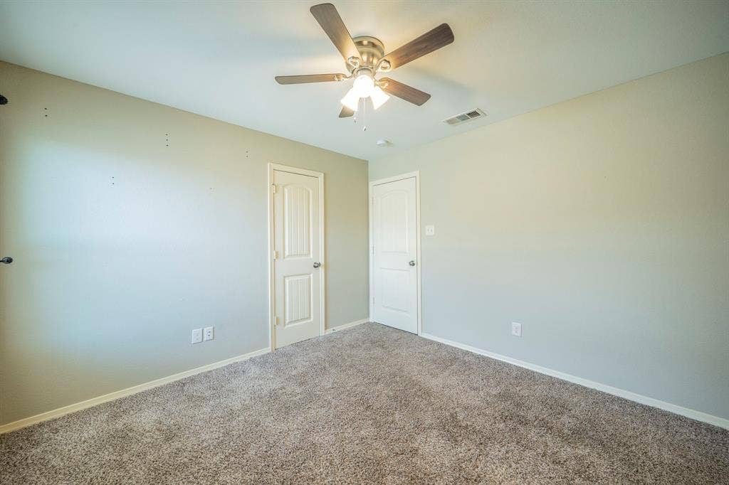 1803 Brookwood Drive, Terrell, TX 75160