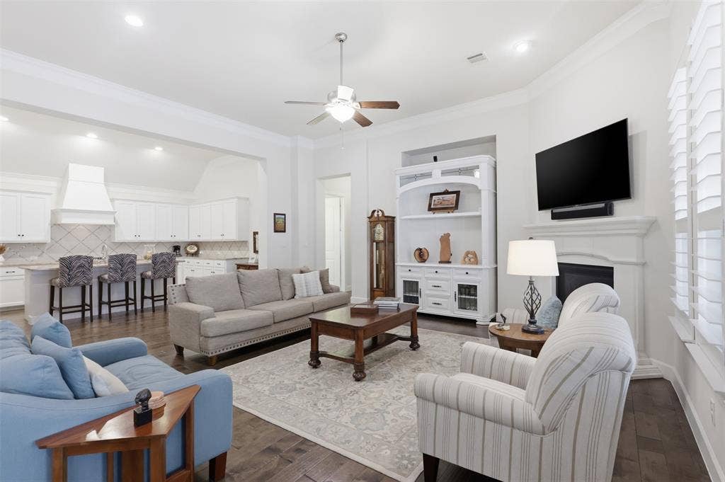 1304 Steepleview Lane, McKinney, TX 75069 1304 Steepleview Lane, McKinney, TX 75069