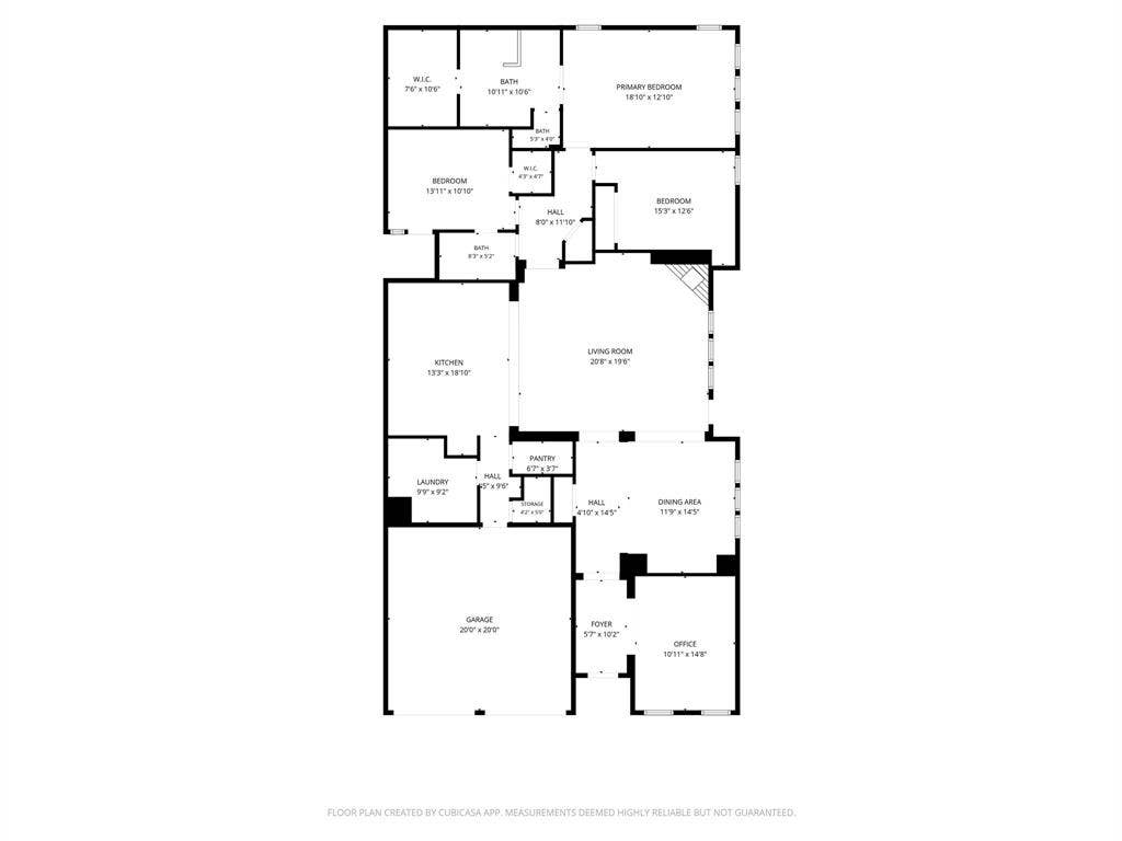 1304 Steepleview Lane, McKinney, TX 75069 1304 Steepleview Lane, McKinney, TX 75069