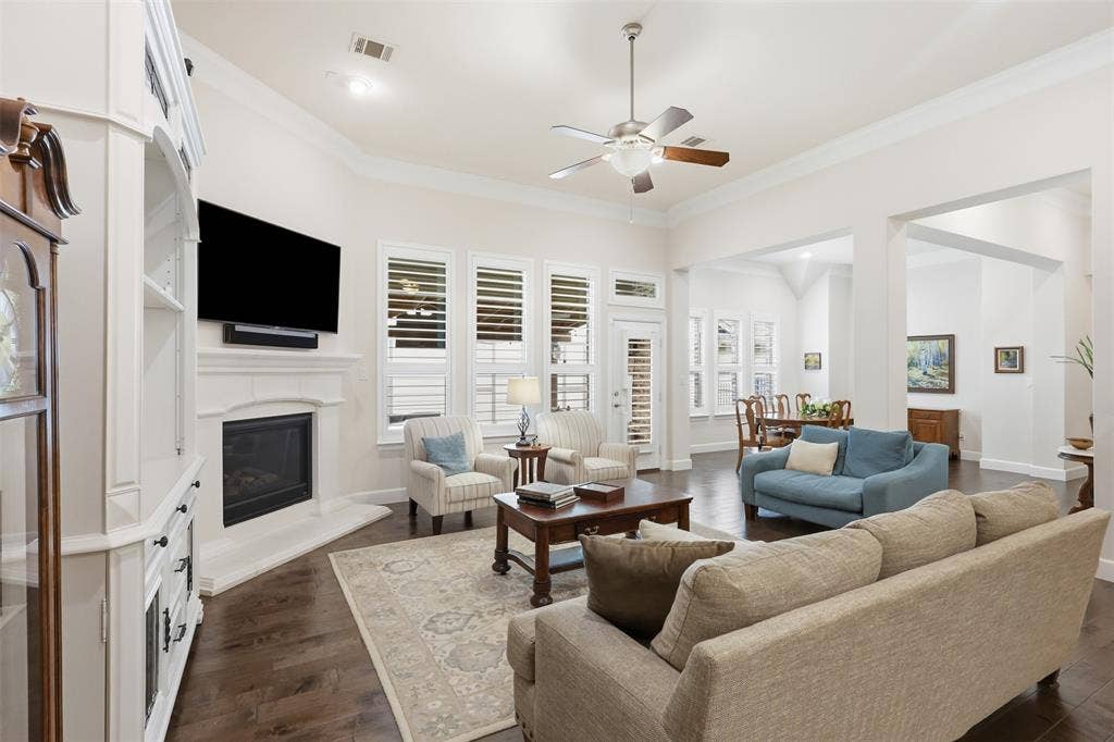 1304 Steepleview Lane, McKinney, TX 75069 1304 Steepleview Lane, McKinney, TX 75069