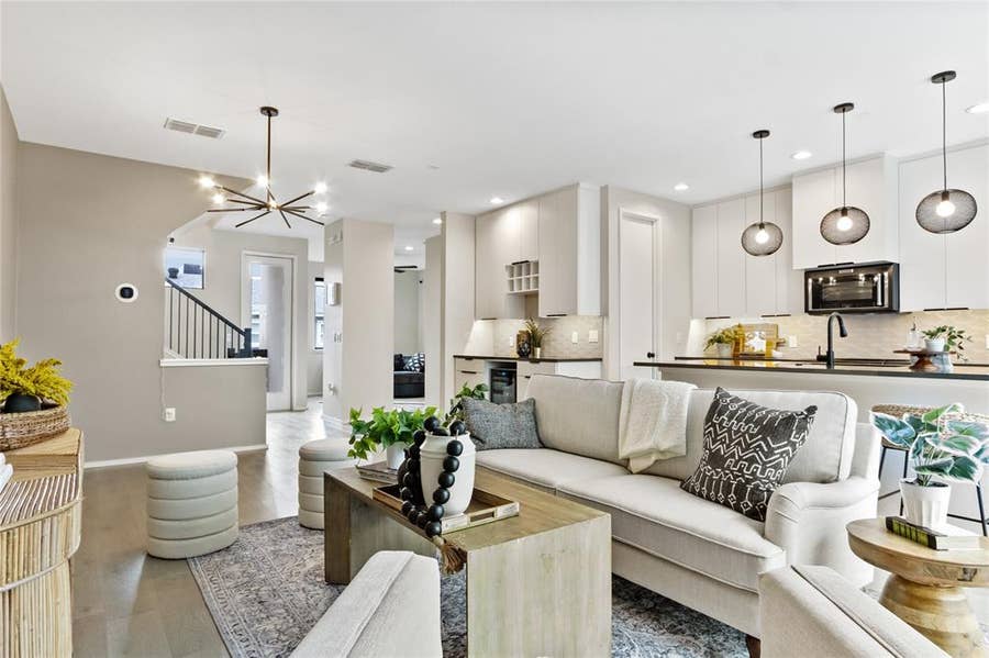 Property photo for 4703 Munger Avenue, #102, Dallas, TX