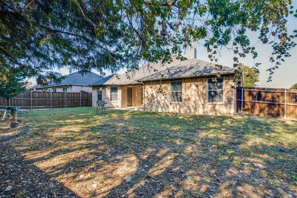 110 Enchanted Forest Drive, Wylie, TX 75098 110 Enchanted Forest Drive, Wylie, TX 75098