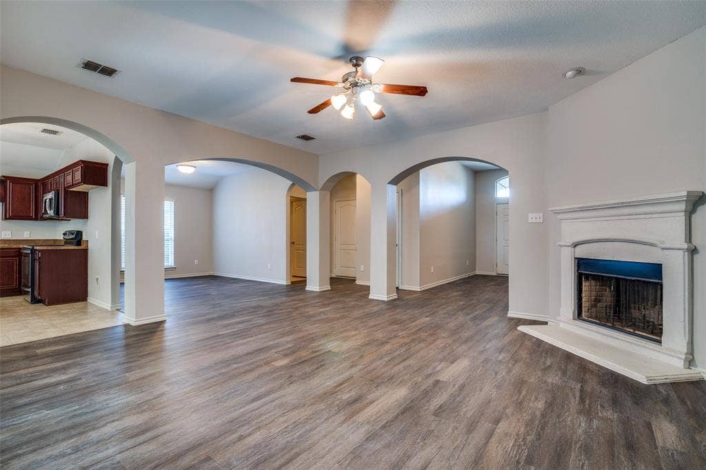 110 Enchanted Forest Drive, Wylie, TX 75098 110 Enchanted Forest Drive, Wylie, TX 75098