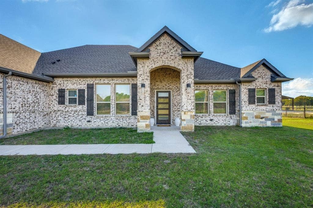 1506 FM 36, Farmersville, TX 75442 1506 FM 36, Farmersville, TX 75442
