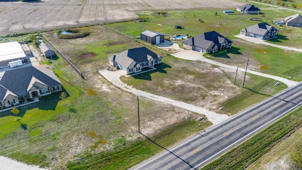 1506 FM 36, Farmersville, TX 75442 1506 FM 36, Farmersville, TX 75442