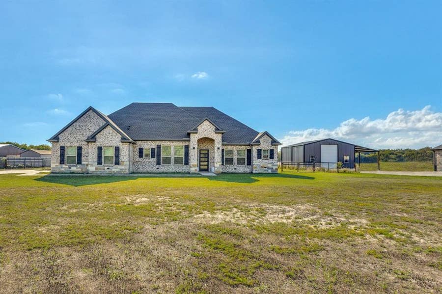 Property photo for 1506 FM 36, Farmersville, TX