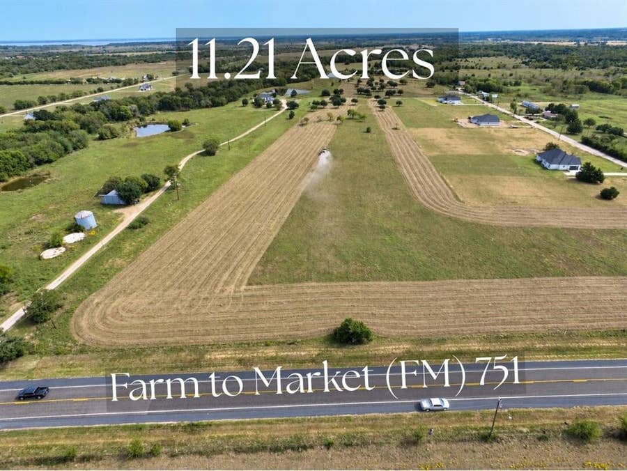 Property photo for TBD VZ county Road 3811, Wills Point, TX