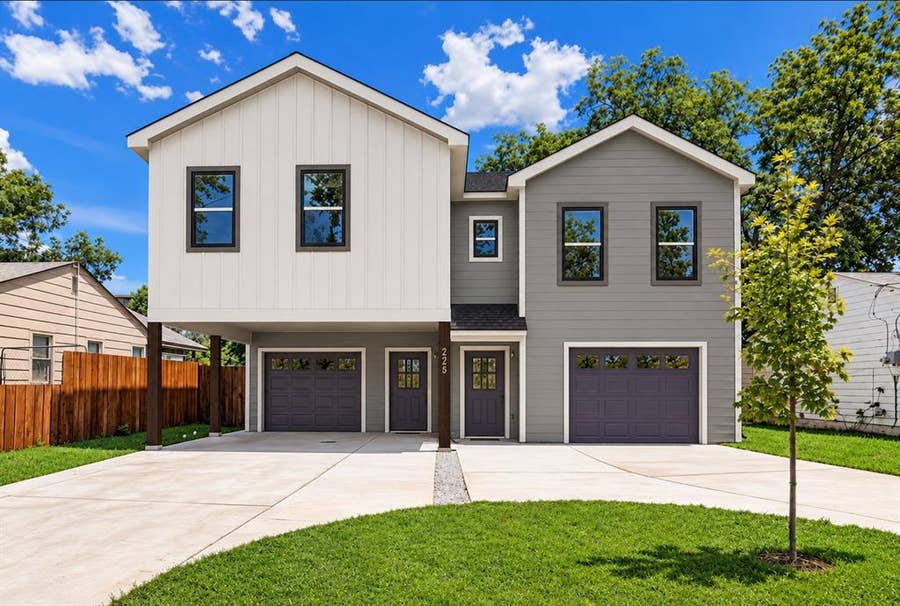 Property photo for 2841 8th Avenue, Fort Worth, TX