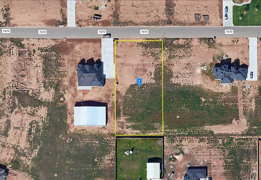 Property photo for 5325 County Road 7670, Lubbock, TX