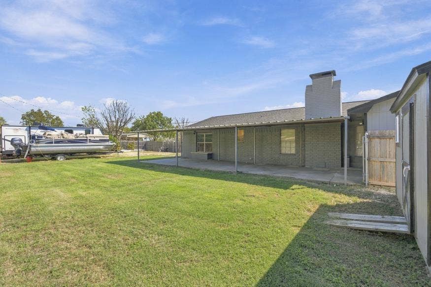 1811 Ocampo Lane, Robinson, TX 76706 1811 Ocampo Lane, Robinson, TX 76706