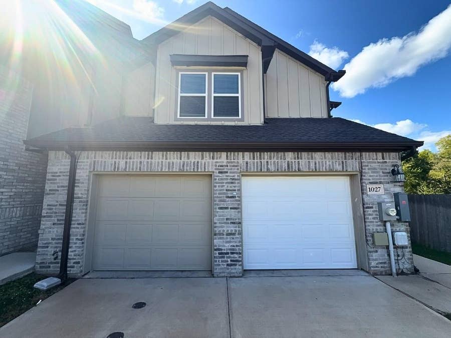 Property photo for 1027 Debby Court, Wylie, TX