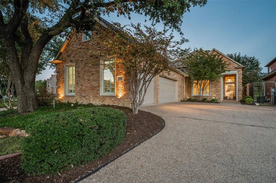 Property photo for 5660 Southern Hills Drive, Frisco, TX