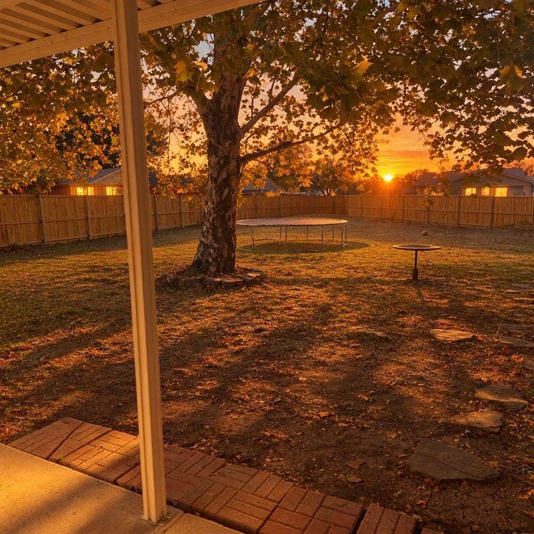 3709 Berrywood Circle, Garland, TX 75040 3709 Berrywood Circle, Garland, TX 75040