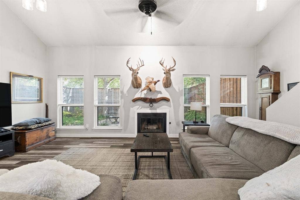 6409 Ridgemont Drive, Dallas, TX 75214 6409 Ridgemont Drive, Dallas, TX 75214