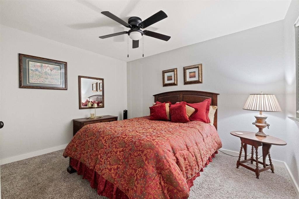 6409 Ridgemont Drive, Dallas, TX 75214 6409 Ridgemont Drive, Dallas, TX 75214