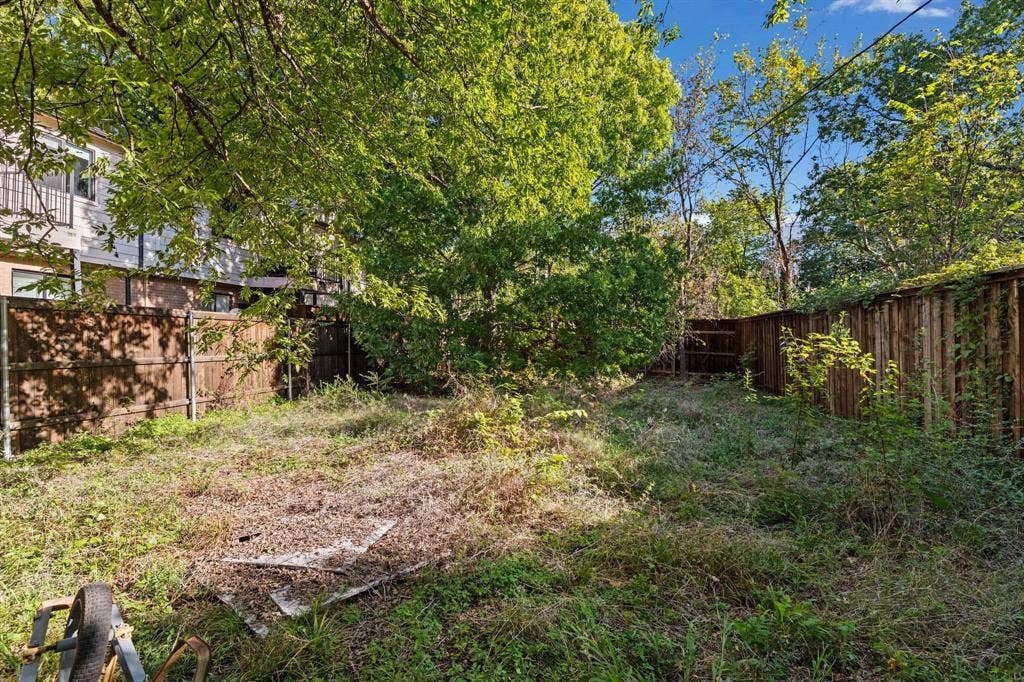 6409 Ridgemont Drive, Dallas, TX 75214 6409 Ridgemont Drive, Dallas, TX 75214