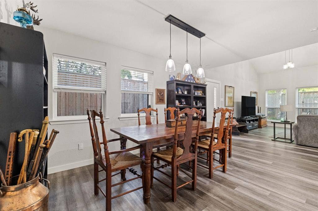 6409 Ridgemont Drive, Dallas, TX 75214 6409 Ridgemont Drive, Dallas, TX 75214