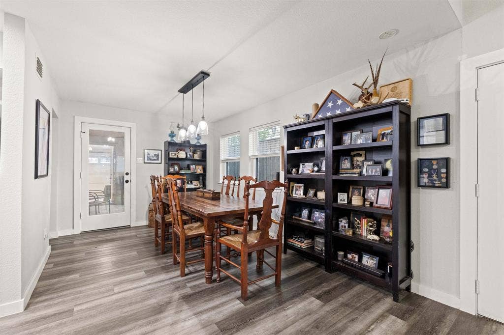 6409 Ridgemont Drive, Dallas, TX 75214 6409 Ridgemont Drive, Dallas, TX 75214