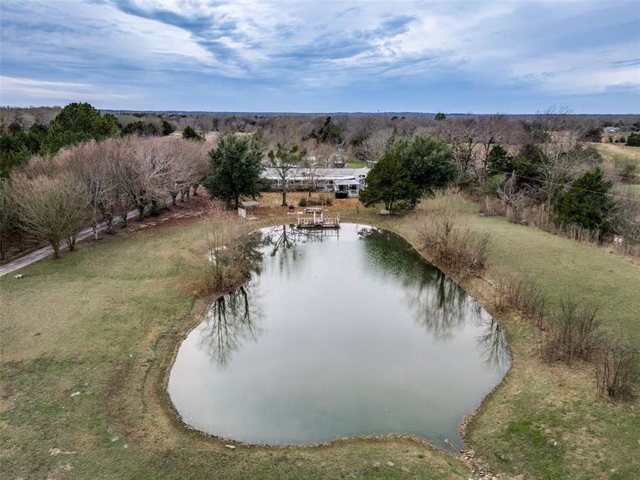 Property photo for 9459 County Road 313, Terrell, TX