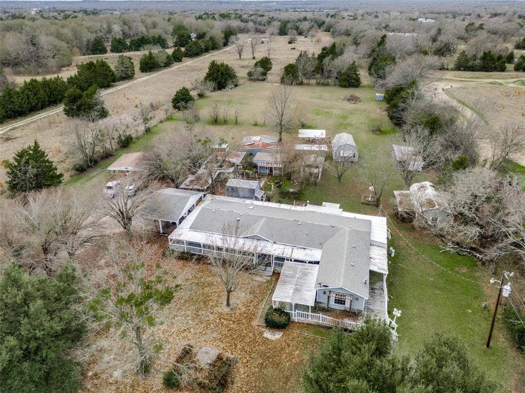 9459 County Road 313, Terrell, TX 75161 9459 County Road 313, Terrell, TX 75161