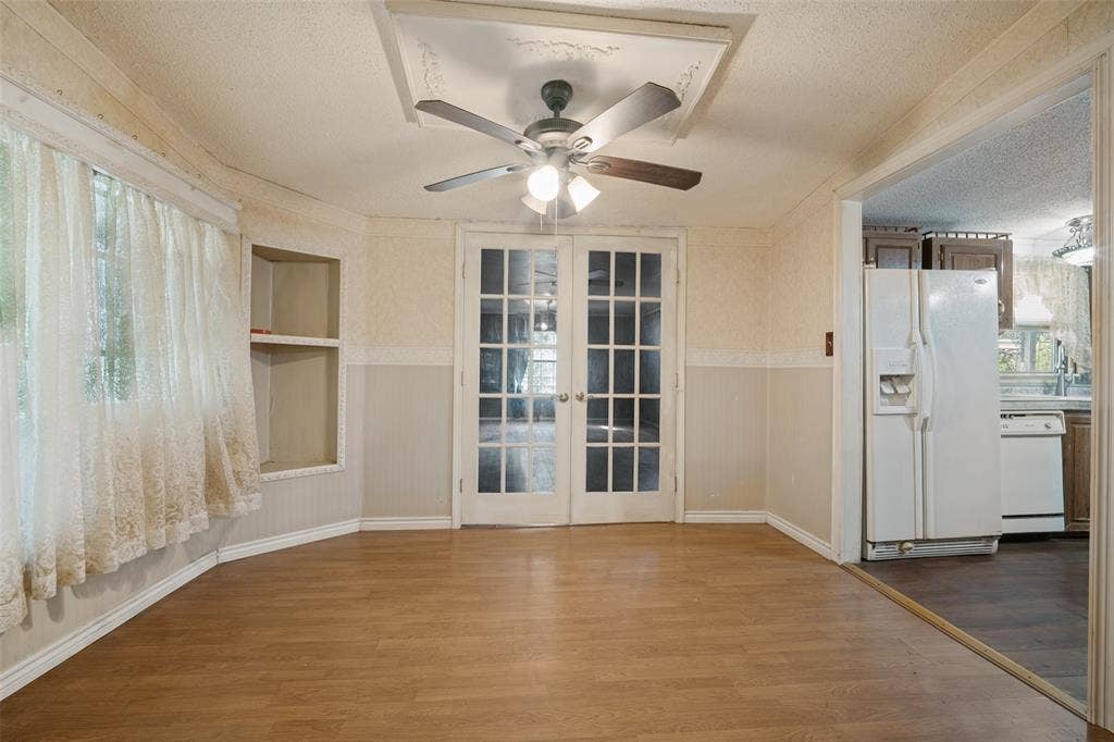 9459 County Road 313, Terrell, TX 75161 Breakfast room