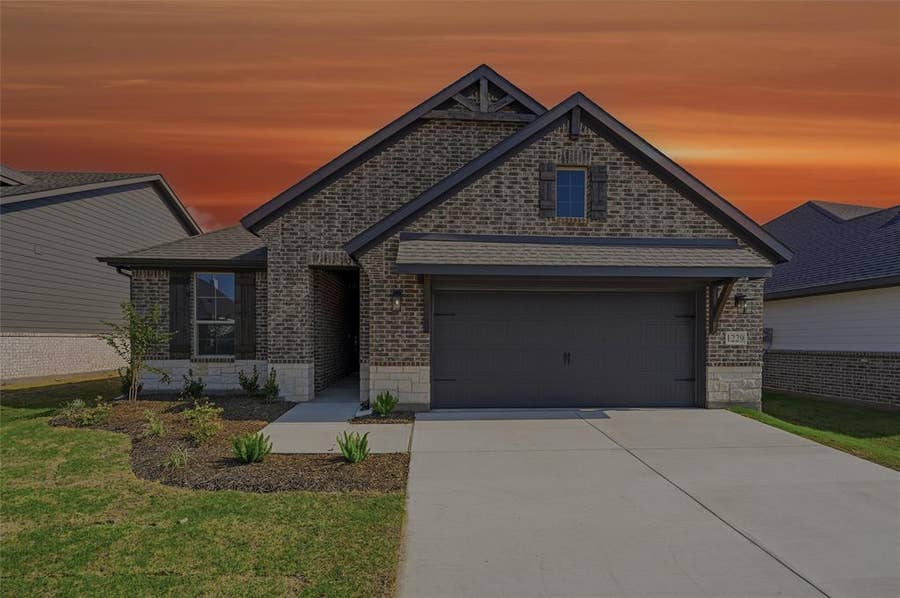 Property photo for 1229 Colca Drive, Springtown, TX