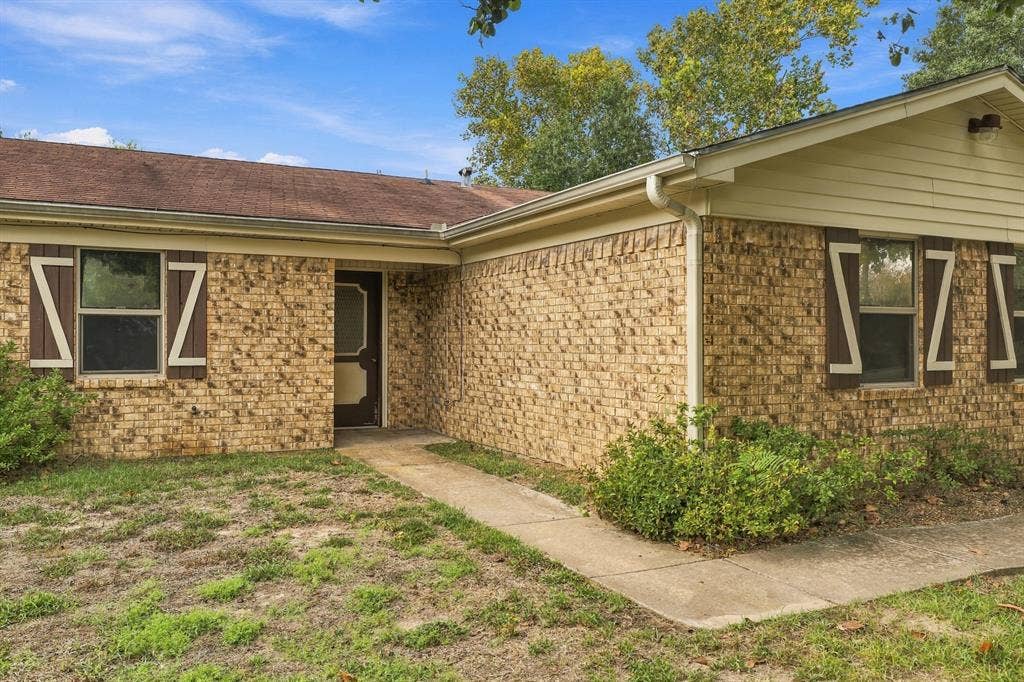 14245 County Road 1252, Tyler, TX 75709 14245 County Road 1252, Tyler, TX 75709