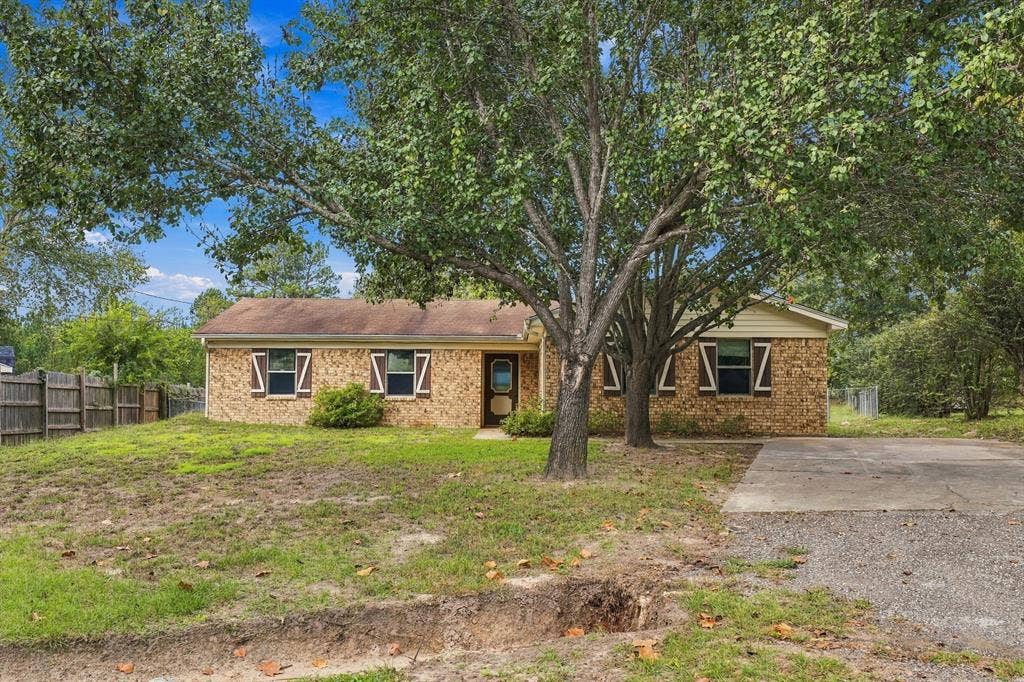 14245 County Road 1252, Tyler, TX 75709 14245 County Road 1252, Tyler, TX 75709