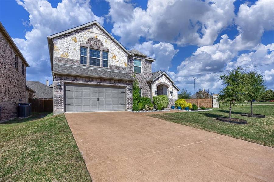 Property photo for 4113 Magnolia Ridge Drive, Melissa, TX
