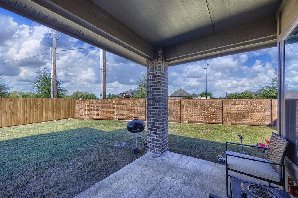 4113 Magnolia Ridge Drive, Melissa, TX 75454