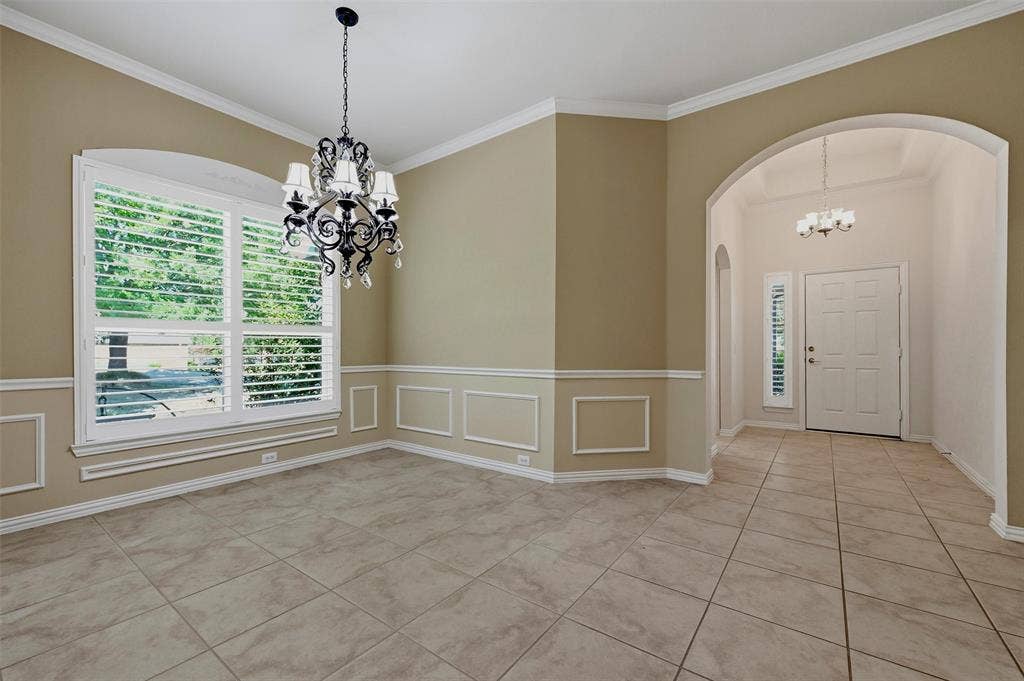 819 Mustang Drive, Fairview, TX 75069 819 Mustang Drive, Fairview, TX 75069