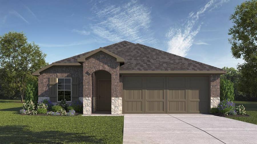 Property photo for 3234 Hilltop Drive, Sherman, TX