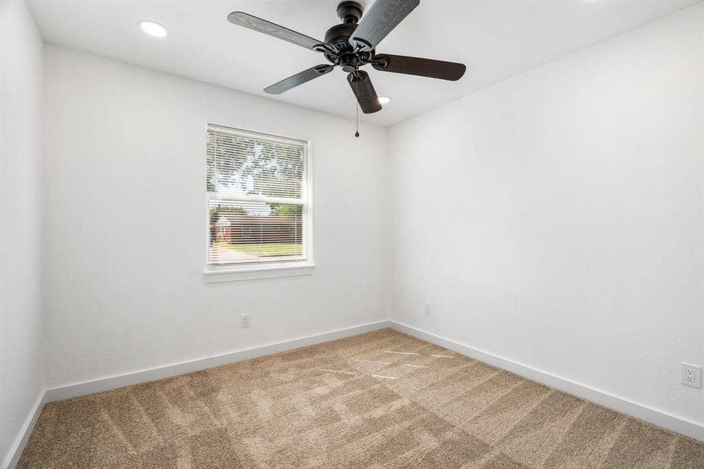 4836 Mistletoe Way, Mesquite, TX 75150 4836 Mistletoe Way, Mesquite, TX 75150