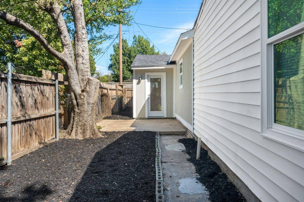 4836 Mistletoe Way, Mesquite, TX 75150 4836 Mistletoe Way, Mesquite, TX 75150