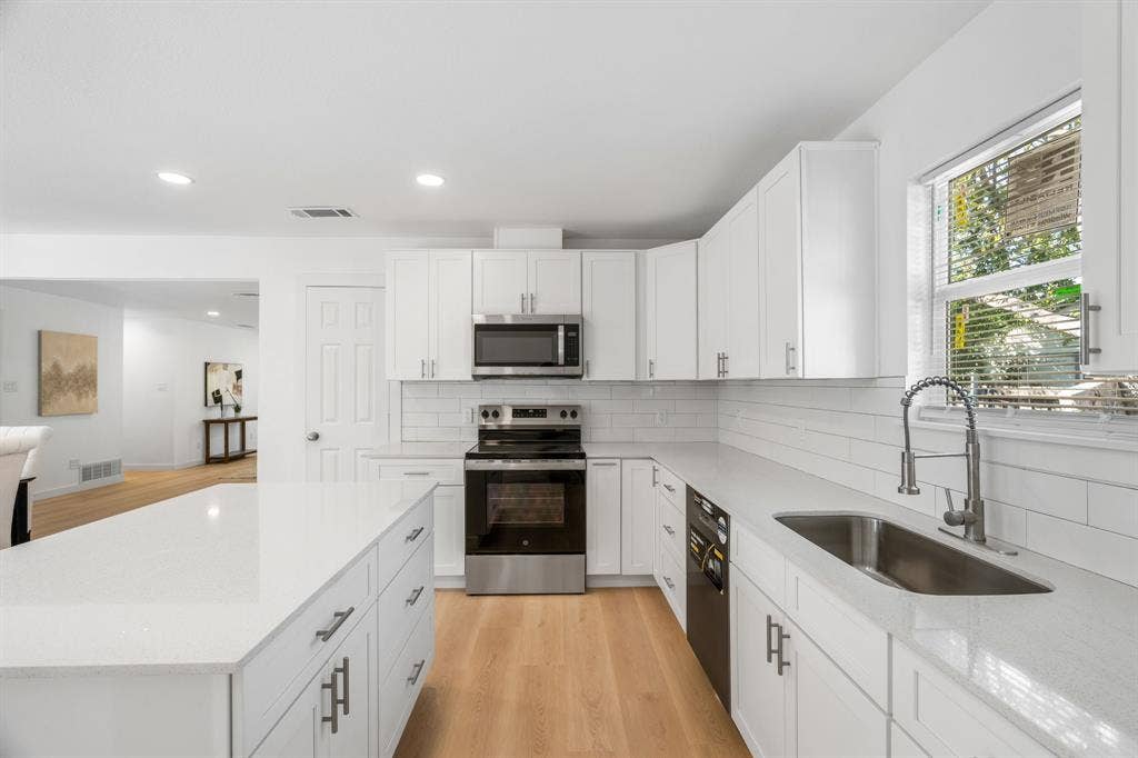 4836 Mistletoe Way, Mesquite, TX 75150 4836 Mistletoe Way, Mesquite, TX 75150