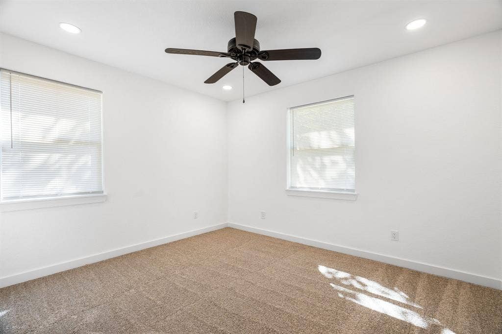 4836 Mistletoe Way, Mesquite, TX 75150 4836 Mistletoe Way, Mesquite, TX 75150