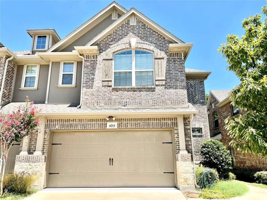 Property photo for 4213 Arbrook Way, Plano, TX
