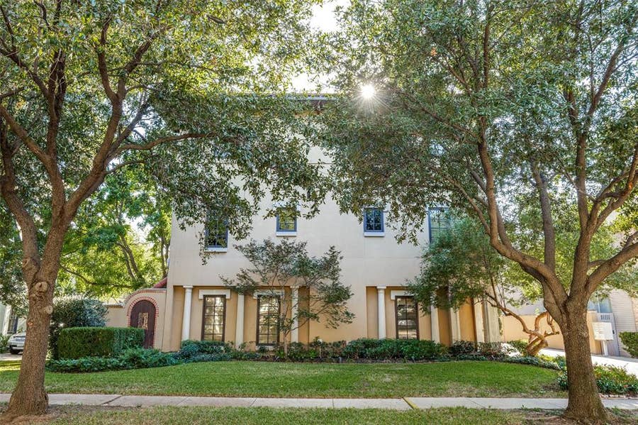 Property photo for 4323 Gilbert Avenue, #2, Dallas, TX