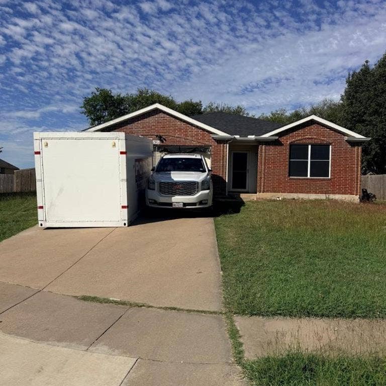 Property photo for 1901 Citadel Drive, Glenn Heights, TX