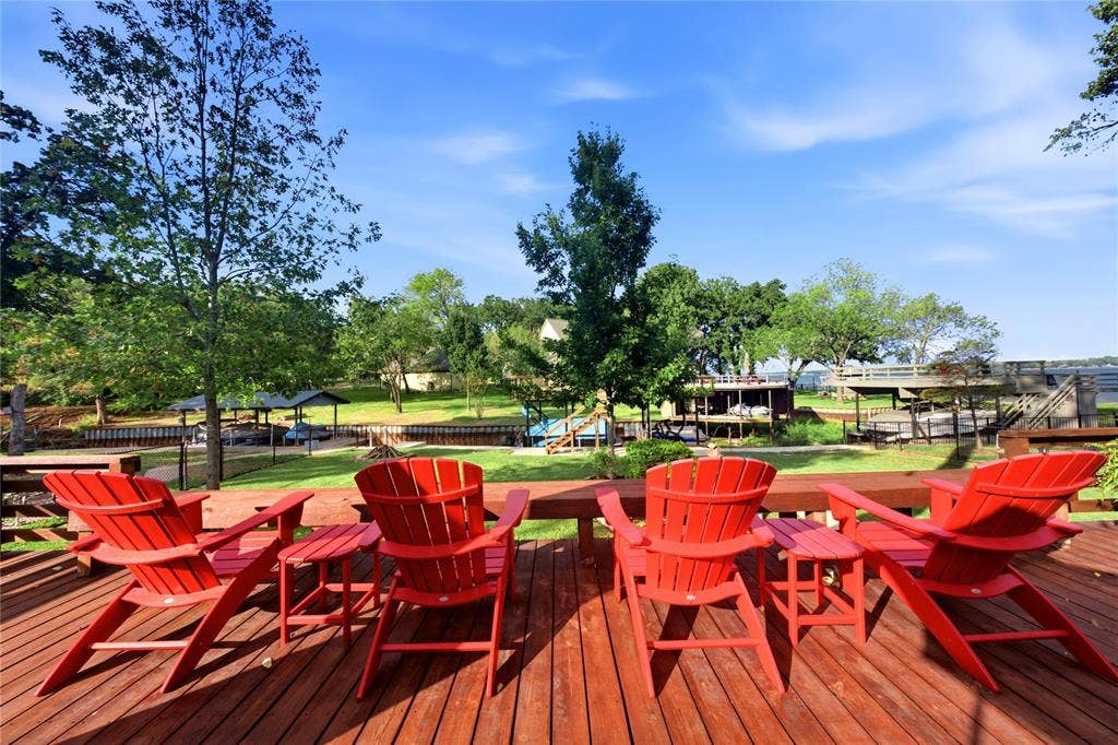 401 Lake Drive, Tool, TX 75143 401 Lake Drive, Tool, TX 75143
