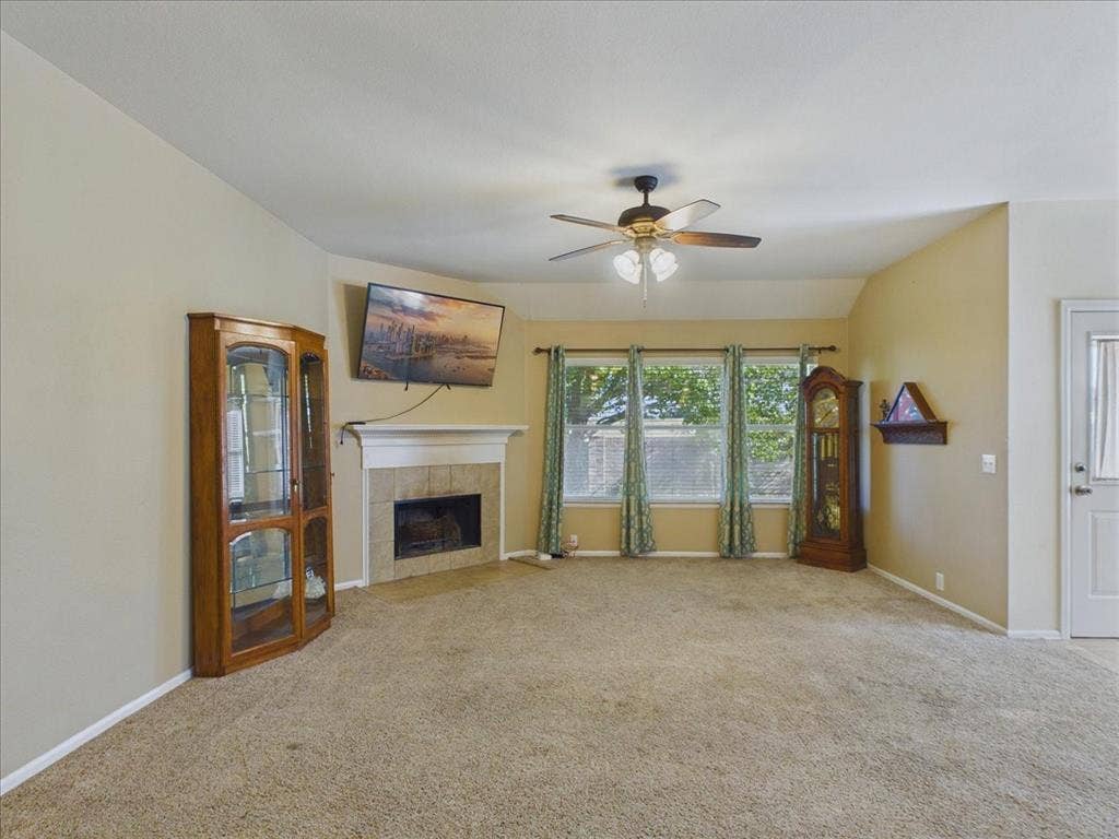 613 Quail Hollow Drive, Midlothian, TX 76065 613 Quail Hollow Drive, Midlothian, TX 76065