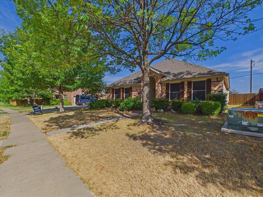613 Quail Hollow Drive, Midlothian, TX 76065 613 Quail Hollow Drive, Midlothian, TX 76065