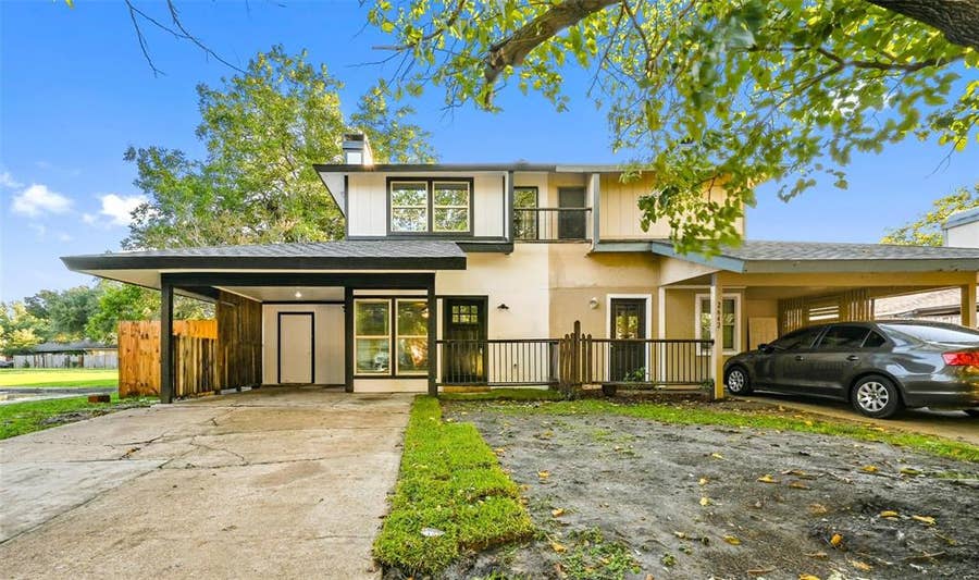 Property photo for 2640 Santa Barbara Drive, Grand Prairie, TX