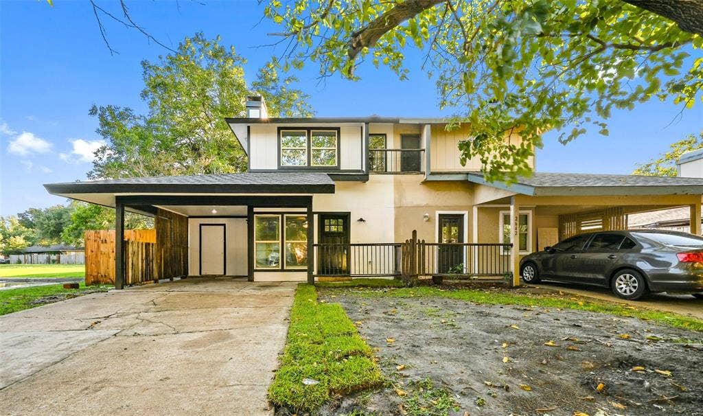 2640 Santa Barbara Drive, Grand Prairie, TX 75052 2640 Santa Barbara Drive, Grand Prairie, TX 75052