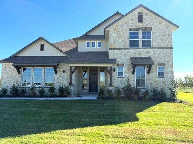Property photo for 4009 Cedar Ridge Lane, Royse City, TX
