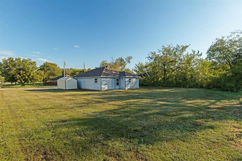 3103 Silver Street, Greenville, TX 75401 3103 Silver Street, Greenville, TX 75401