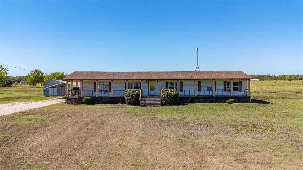 5716 County Road 4516, Commerce, TX 75428 5716 County Road 4516, Commerce, TX 75428