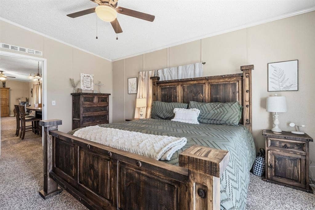 5716 County Road 4516, Commerce, TX 75428 5716 County Road 4516, Commerce, TX 75428